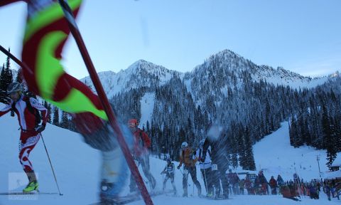 Kootenay Coldsmoke Powder Festival