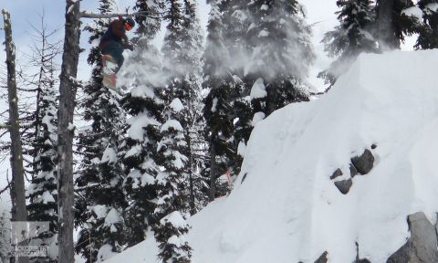 Kootenay Coldsmoke Powder Festival