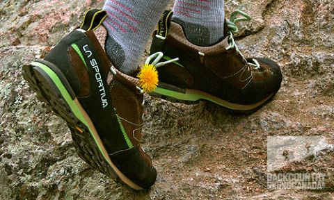 La Sportiva Boulder X Shoes