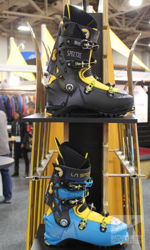 La Sportiva Spectre AT Boot