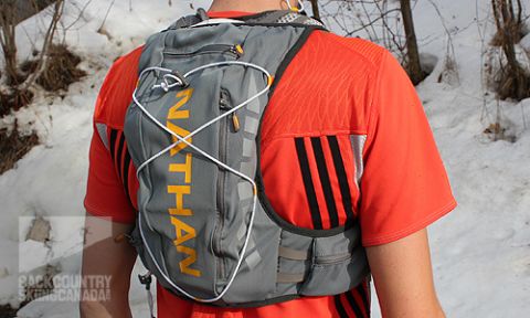 Nathan Hydration Gear Review