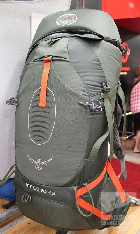 Osprey Atmos AG Pack