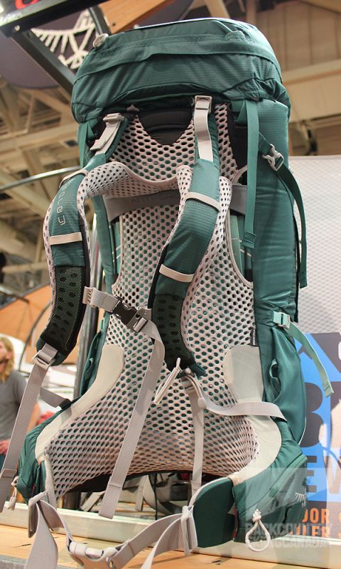 Osprey Atmos AG Pack