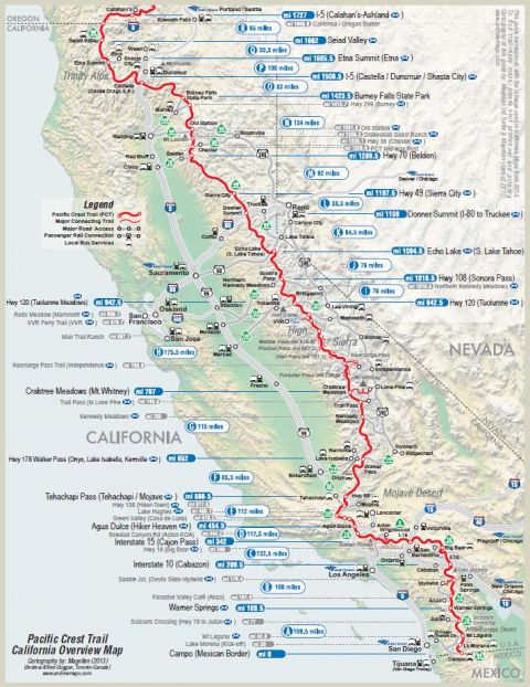 pacific-crest-trail