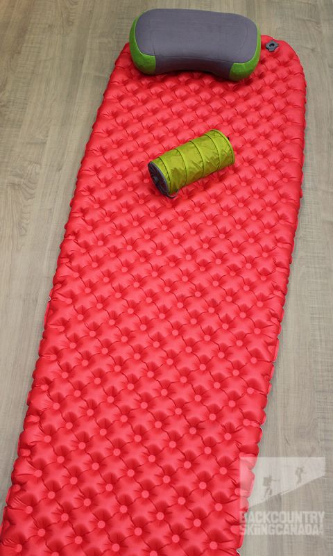 Sea-To-Summit-Sleeping-Mat