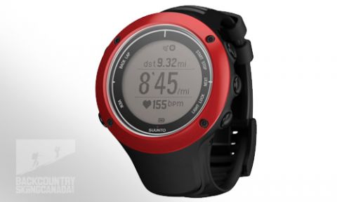 Suunto Ambit 2S GPS Watch