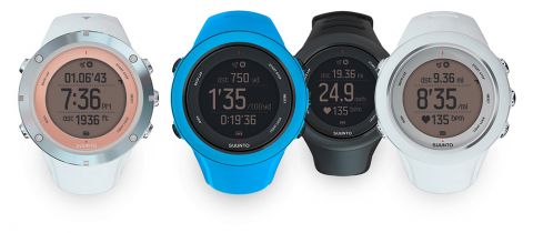 Suunto Ambit3 Sport