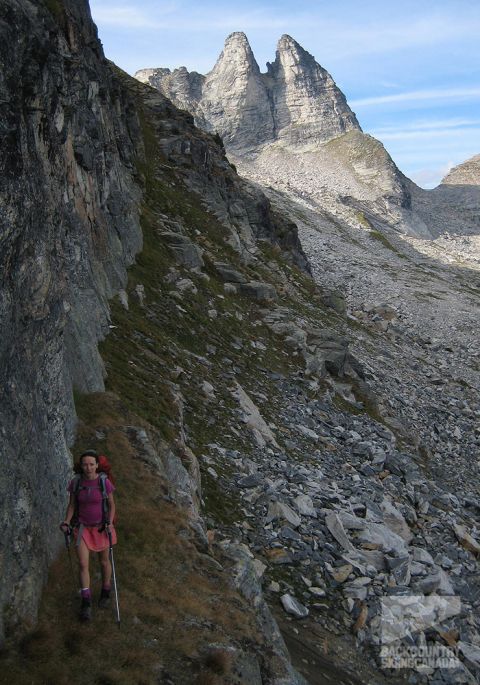 Mount Dag Valhalla Park