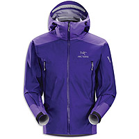 Arc’teryx Beta FL Jacket or Arc’Teryx Acto MX Hoody