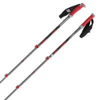 Black Diamond Expedition Ski Pole Review