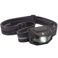 Black Diamond ReVolt Headlamp 