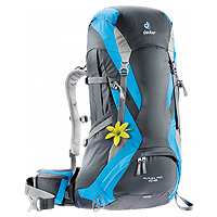 Deuter Futura Pro 40 SL Pack Review