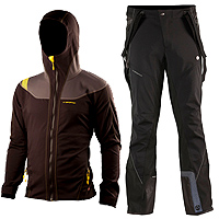 La Sportiva Adjuster Jacket