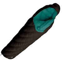 Mont Bell Down Hugger 900 Sleeping Bag Review