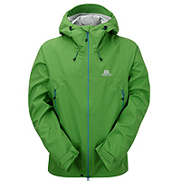 Mountain Equipment Arclight Jacket Review