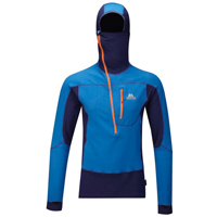 Mountain Equipment Eclipse Hoody