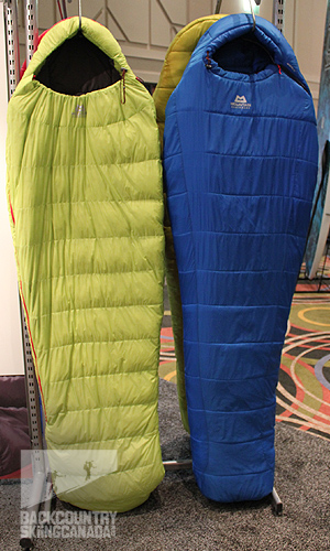 Mountain Equipment Matrix Sleeping Bag