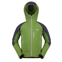 Rab-Scimitar Jacket