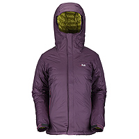 Rab Snowpack Down Jacket Review