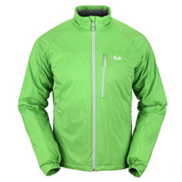 Rab Strata Jacket