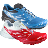 Salomon S-Lab Sense 3 Ultra Shoes