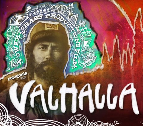 Sweetgrass Valhalla movie