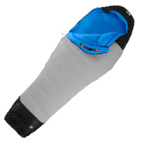 The North Face Hightail 3S Down Sleeping Bag Review 