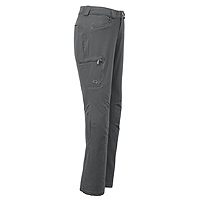 Outdoor Research VooDoo Pants Review 