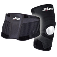 Zamst ZK-7 Knee Brace