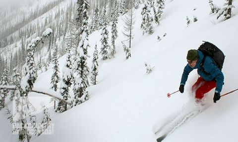 Arc’teryx Lithic Comp Jacket