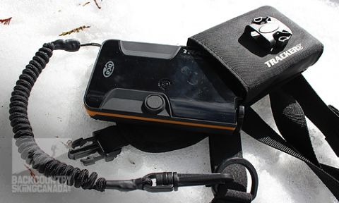 Backcountry Access Tracker 3 Avalanche Transceiver