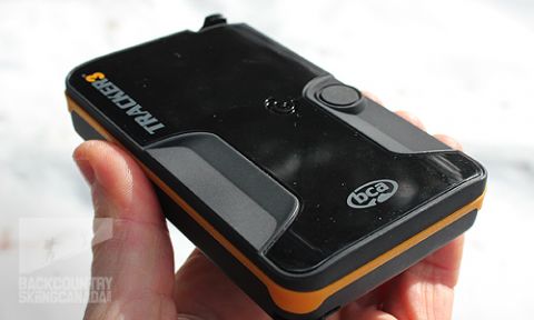 Backcountry Access Tracker 3 Avalanche Transceiver