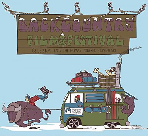 Backcountry Film Festival