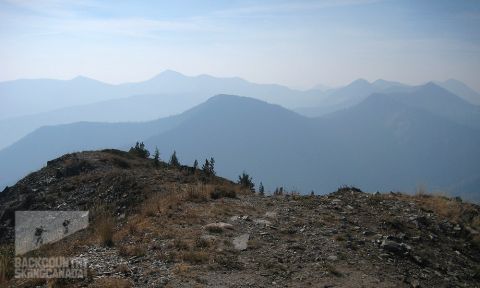 Copper Hut