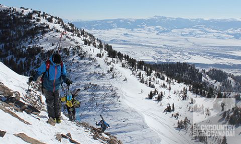 Eddie Bauer First Ascent