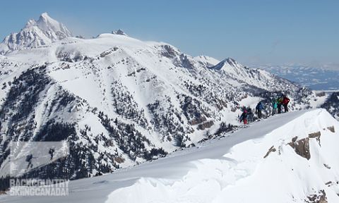 Eddie Bauer First Ascent