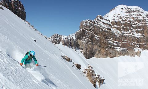 Eddie Bauer First Ascent