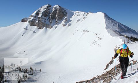 Eddie Bauer First Ascent