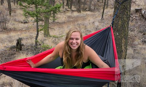 ENO Onelink Sleep System Hammock