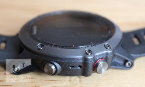 Garmin Fenix 3 GPS Watch