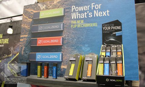 Goal Zero Flip 10 Recharger