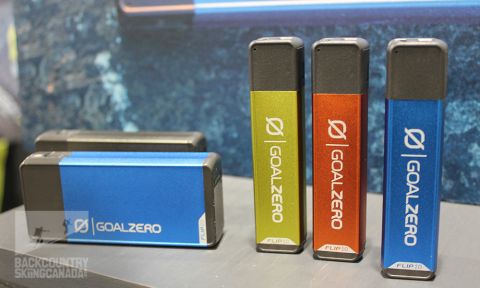 Goal Zero Flip 10 Recharger