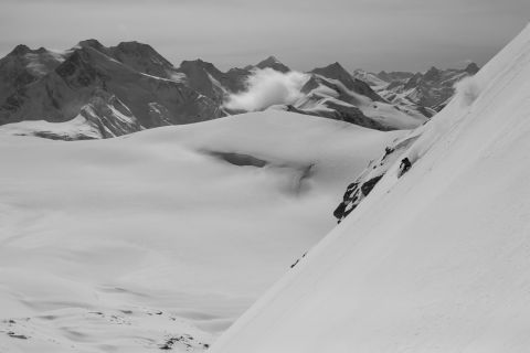 greg hill backcountry skiing