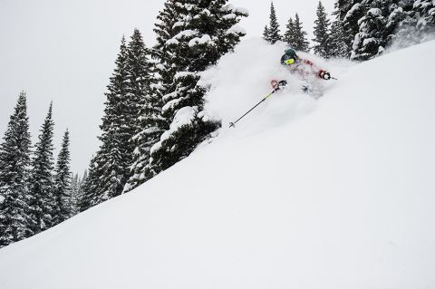 greg hill backcountry skiing