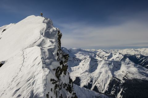 greg hill backcountry skiing