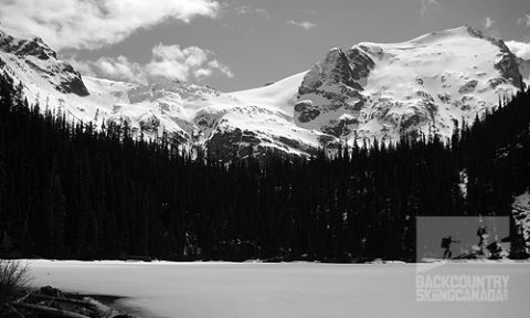 Joffre Lakes