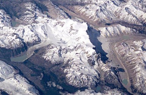 JP Auclair and Andreas Fransson Killed in Avalanche