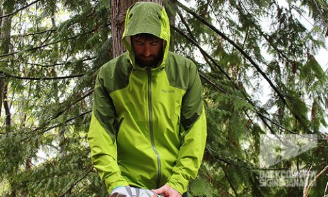 Marmot Artemis Jacket Review