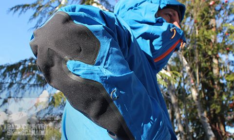 Montane Fast Alpine Stretch Neo Jacket