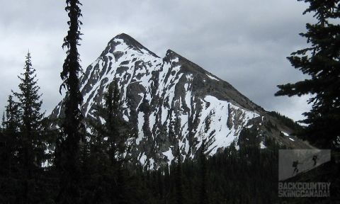 Mount Loki